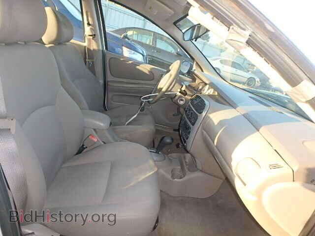 2004 DODGE NEON - VIN: 1B3ES56C74D627177 - Фото 5