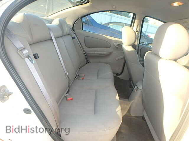 2004 DODGE NEON - VIN: 1B3ES56C74D627177 - Фото 6