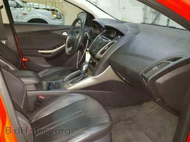 2012 FORD FOCUS - VIN: 1FAHP3M26CL200479 - Фото 5