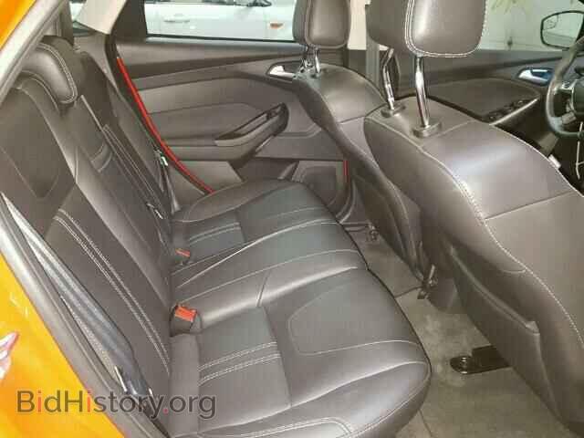 2012 FORD FOCUS - VIN: 1FAHP3M26CL200479 - Фото 6