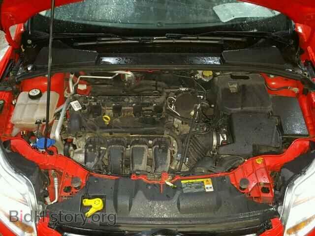 2012 FORD FOCUS - VIN: 1FAHP3M26CL200479 - Фото 7