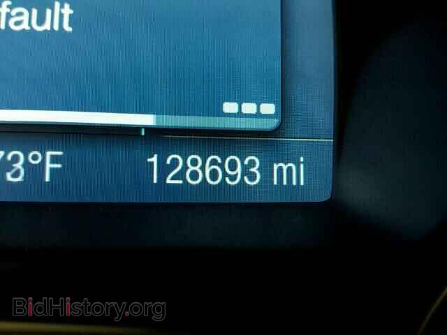 2012 FORD FOCUS - VIN: 1FAHP3M26CL200479 - Фото 8