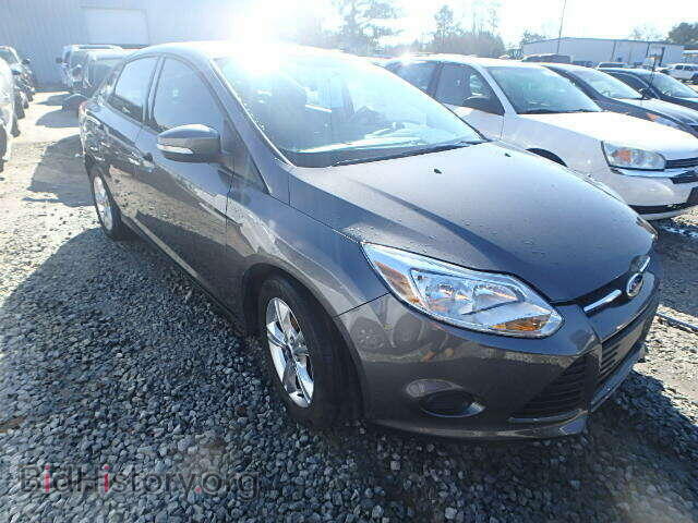 Photo 1FADP3F24DL224938 - FORD FOCUS 2013