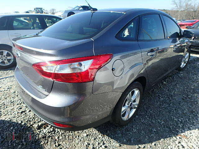 2013 FORD FOCUS - VIN: 1FADP3F24DL224938 - Photo 4