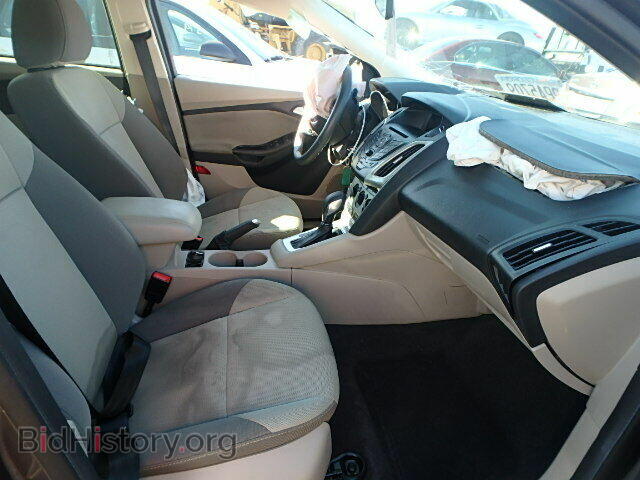2013 FORD FOCUS - VIN: 1FADP3F24DL224938 - Photo 5