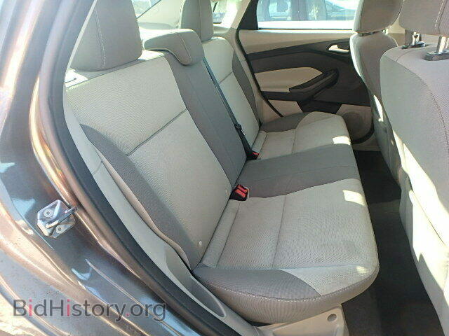 2013 FORD FOCUS - VIN: 1FADP3F24DL224938 - Photo 6