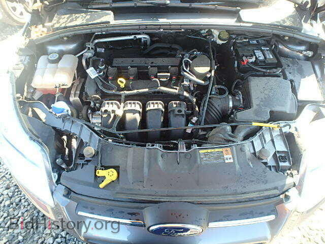 2013 FORD FOCUS - VIN: 1FADP3F24DL224938 - Photo 7