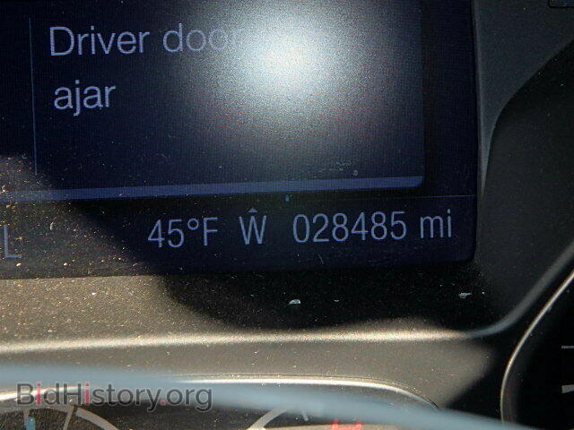 2013 FORD FOCUS - VIN: 1FADP3F24DL224938 - Photo 8