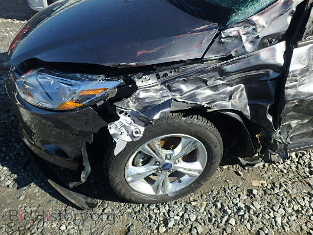 2013 FORD FOCUS - VIN: 1FADP3F24DL224938 - Photo 9