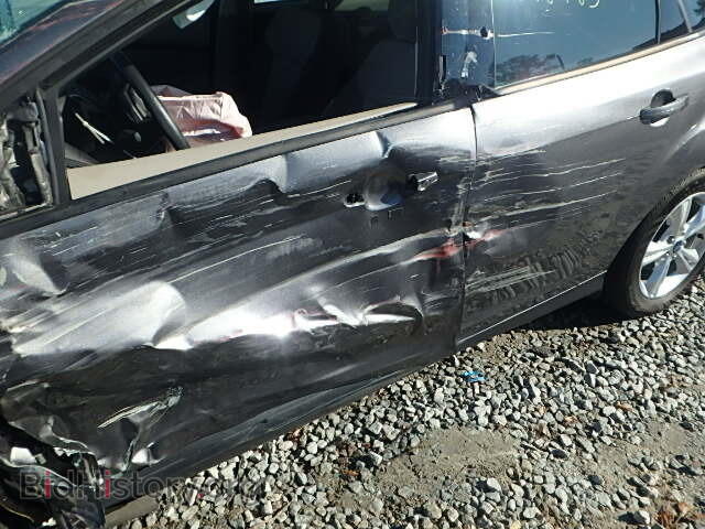2013 FORD FOCUS - VIN: 1FADP3F24DL224938 - Photo 10