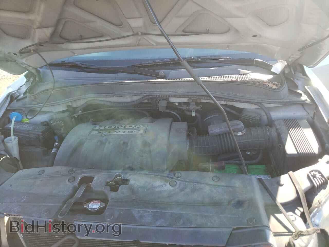 2006 HONDA PILOT - VIN: 5FNYF18706B000132 - Фото 7