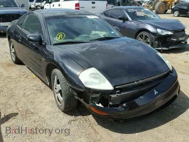 Photo 4A3AC44G13E190549 - MITSUBISHI ECLIPSE 2003