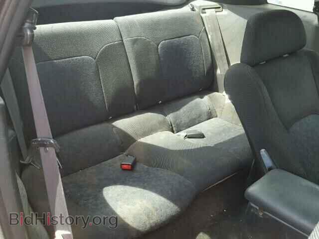 2003 MITSUBISHI ECLIPSE - VIN: 4A3AC44G13E190549 - Photo 6