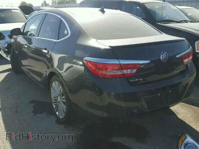 2013 BUICK VERANO - VIN: 1G4PT5SV9D4161890 - Photo 3