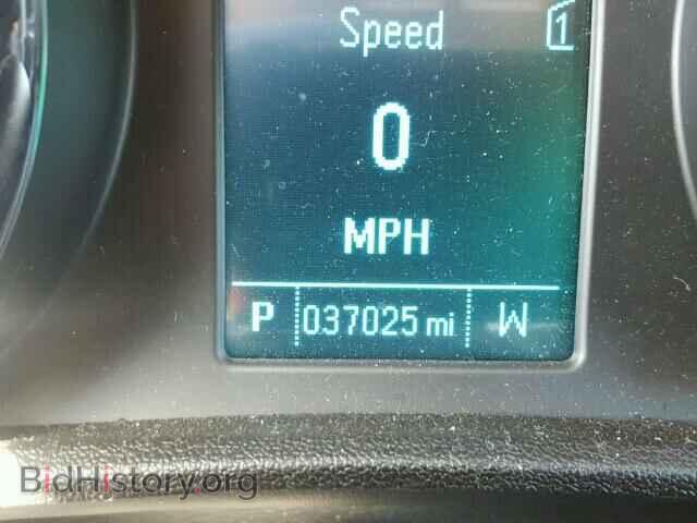 2013 BUICK VERANO - VIN: 1G4PT5SV9D4161890 - Photo 8