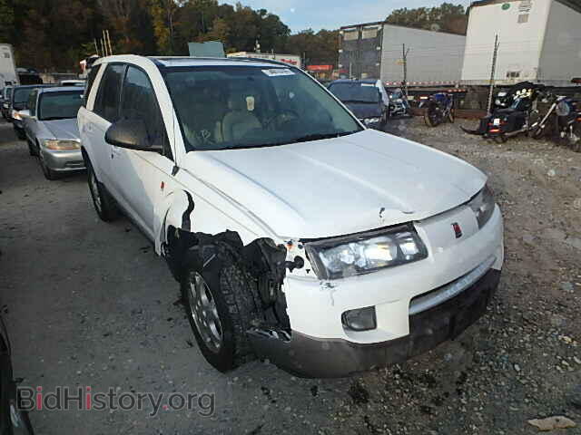 Фотография 5GZCZ53474S891718 - SATURN VUE 2004