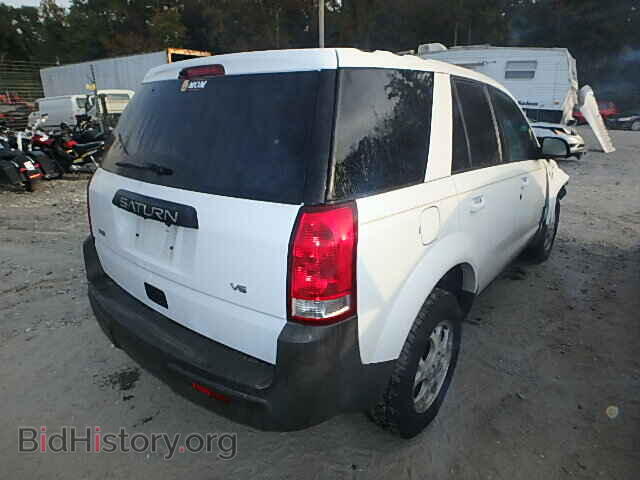2004 SATURN VUE - VIN: 5GZCZ53474S891718 - Фото 4