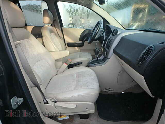 2004 SATURN VUE - VIN: 5GZCZ53474S891718 - Фото 5