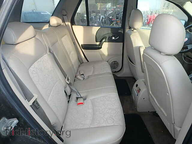 2004 SATURN VUE - VIN: 5GZCZ53474S891718 - Фото 6