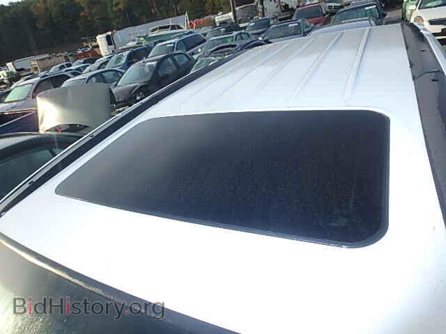 2004 SATURN VUE - VIN: 5GZCZ53474S891718 - Фото 9