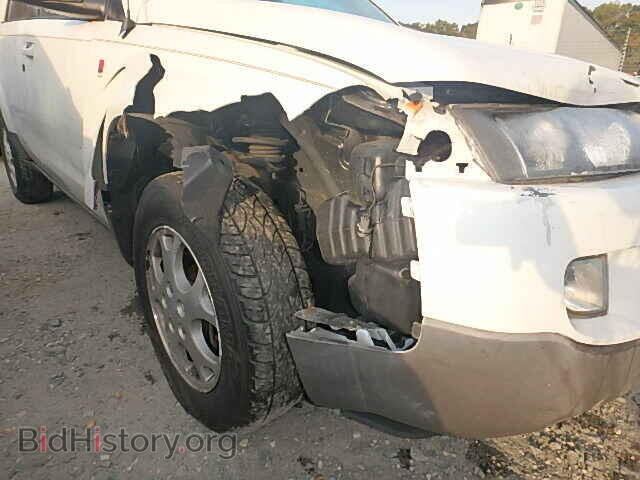 2004 SATURN VUE - VIN: 5GZCZ53474S891718 - Фото 10