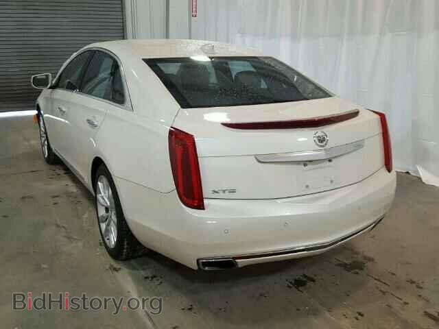 2015 CADILLAC XTS - VIN: 2G61M5S33F9144429 - Фото 3