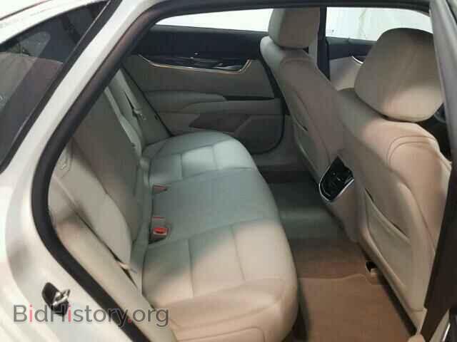 2015 CADILLAC XTS - VIN: 2G61M5S33F9144429 - Фото 6