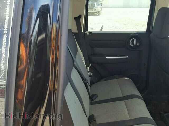 2007 DODGE NITRO - VIN: 1D8GT58657W719863 - Photo 6