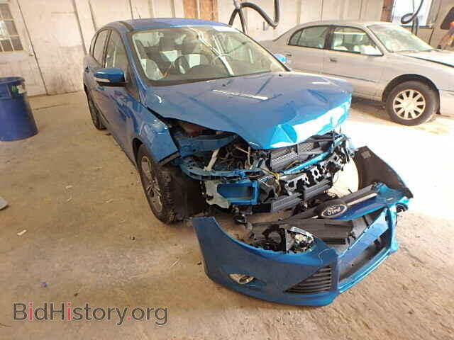 Photo 1FADP3K22EL309204 - FORD FOCUS 2014