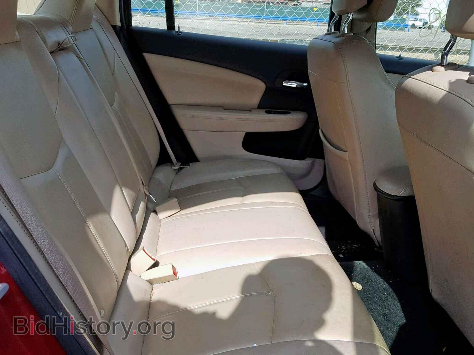 2013 CHRYSLER 200 - VIN: 1C3CCBCG9DN635966 - Photo 6
