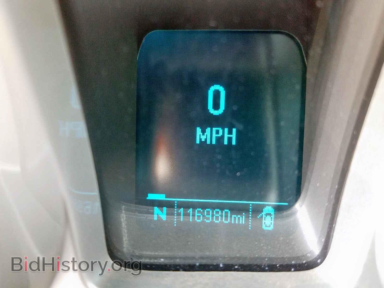 2013 CHEVROLET CAMARO - VIN: 2G1FA1E33D9175654 - Photo 8