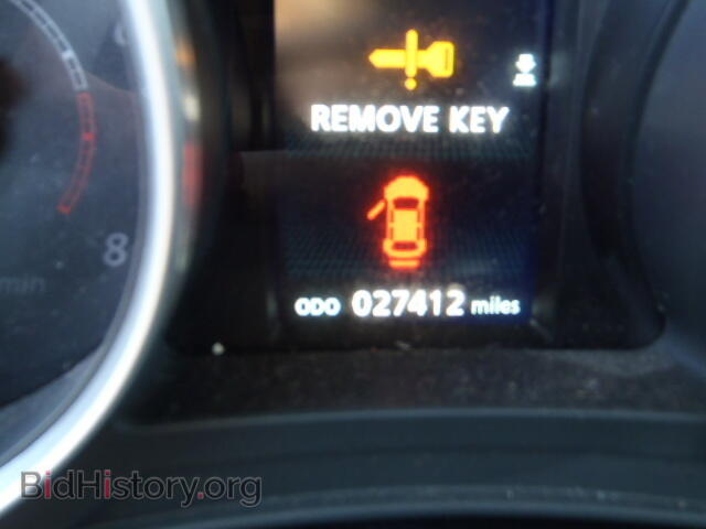 2013 MITSUBISHI OUTLANDER - VIN: 4A4AP3AU3DE010736 - Фото 8