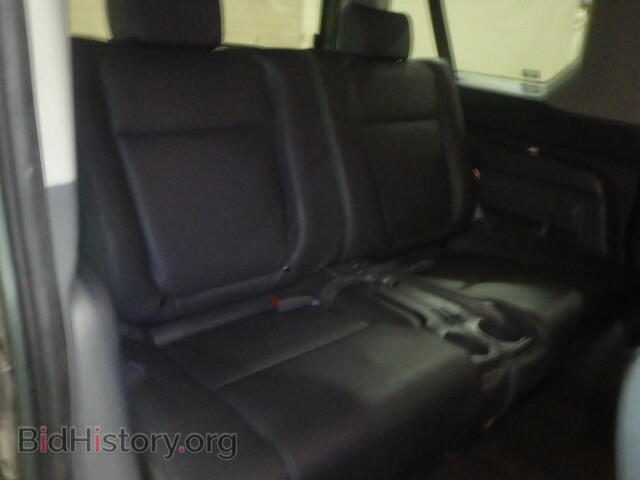 2004 HONDA ELEMENT - VIN: 5J6YH18304L008226 - Фото 6