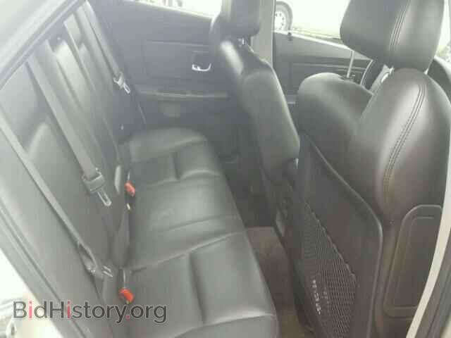 2004 CADILLAC CTS - VIN: 1G6DM577X40190002 - Фото 6