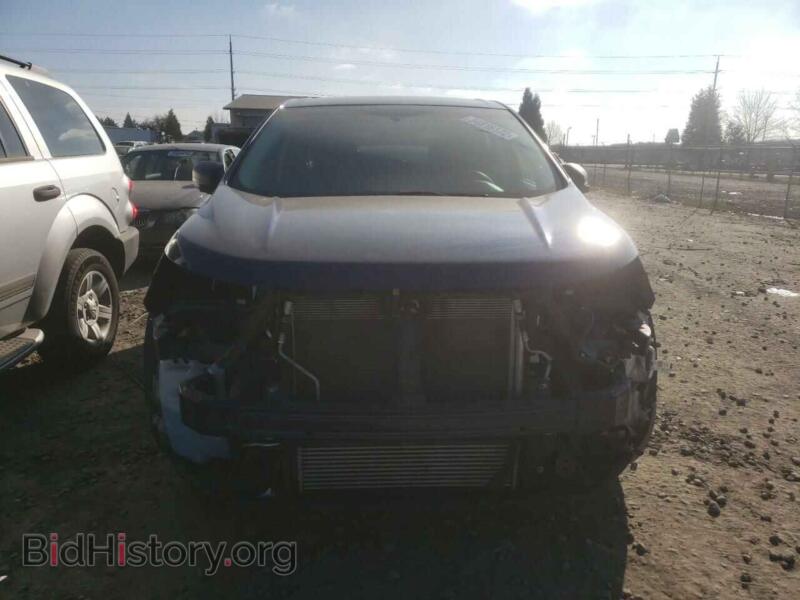 2016 Ford EDGE (VIN 2FMPK4G96GBC53137) — photo 9 of 10
