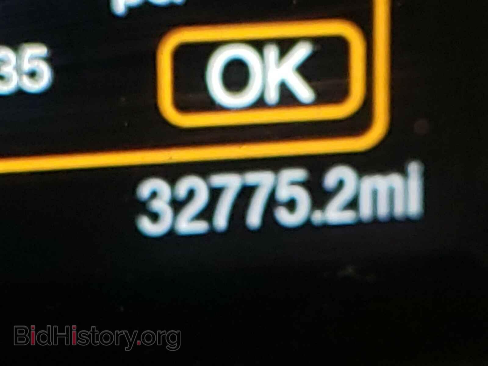2018 FORD EXPLORER - VIN: 1FM5K8AR3JGB34002 - Photo 8