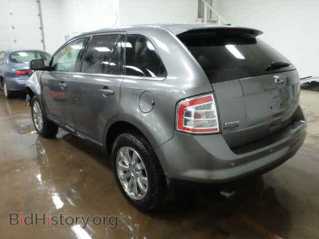 2010 FORD EDGE - VIN: 2FMDK3KC2ABA82667 - Photo 3