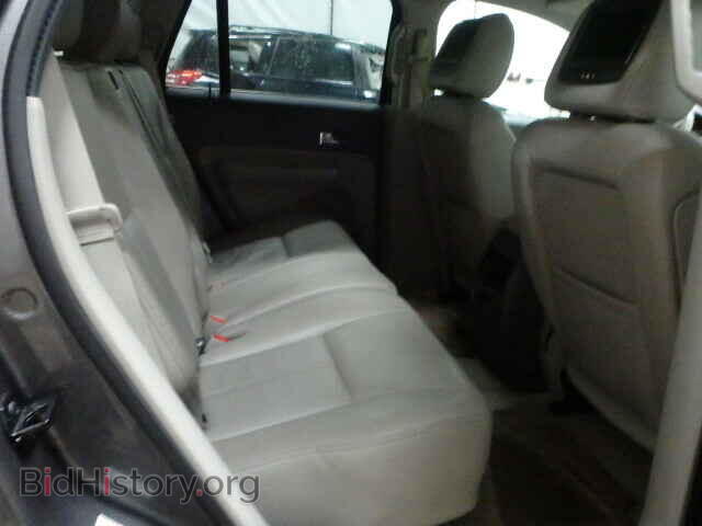 2010 FORD EDGE - VIN: 2FMDK3KC2ABA82667 - Photo 6