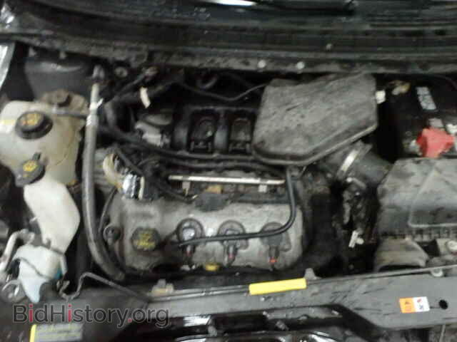 2010 FORD EDGE - VIN: 2FMDK3KC2ABA82667 - Photo 7