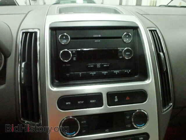 2010 FORD EDGE - VIN: 2FMDK3KC2ABA82667 - Photo 9
