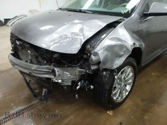 2010 FORD EDGE - VIN: 2FMDK3KC2ABA82667 - Photo 10