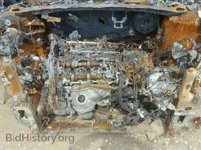 2014 NISSAN PATHFINDER - VIN: 5N1AR2MN3EC718171 - Фото 7