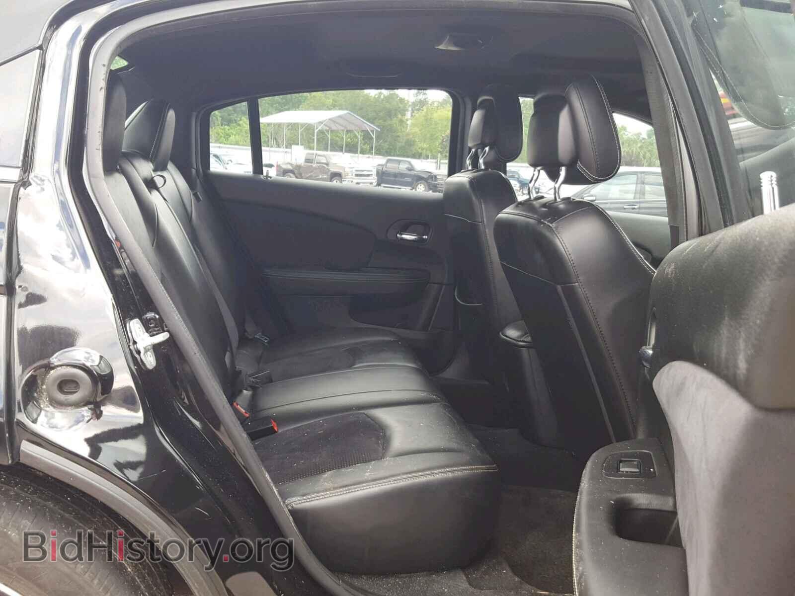 2013 CHRYSLER 200 - VIN: 1C3CCBCG7DN524106 - Photo 6