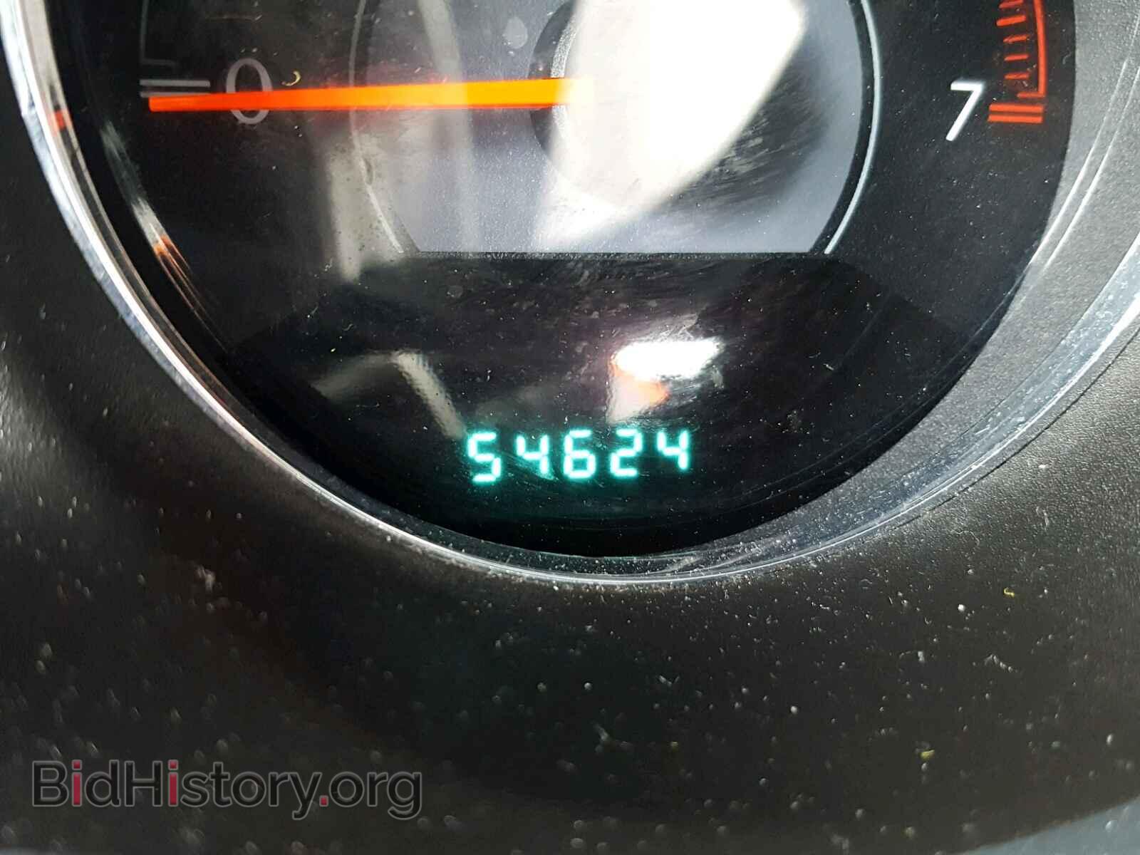2013 CHRYSLER 200 - VIN: 1C3CCBCG7DN524106 - Photo 8