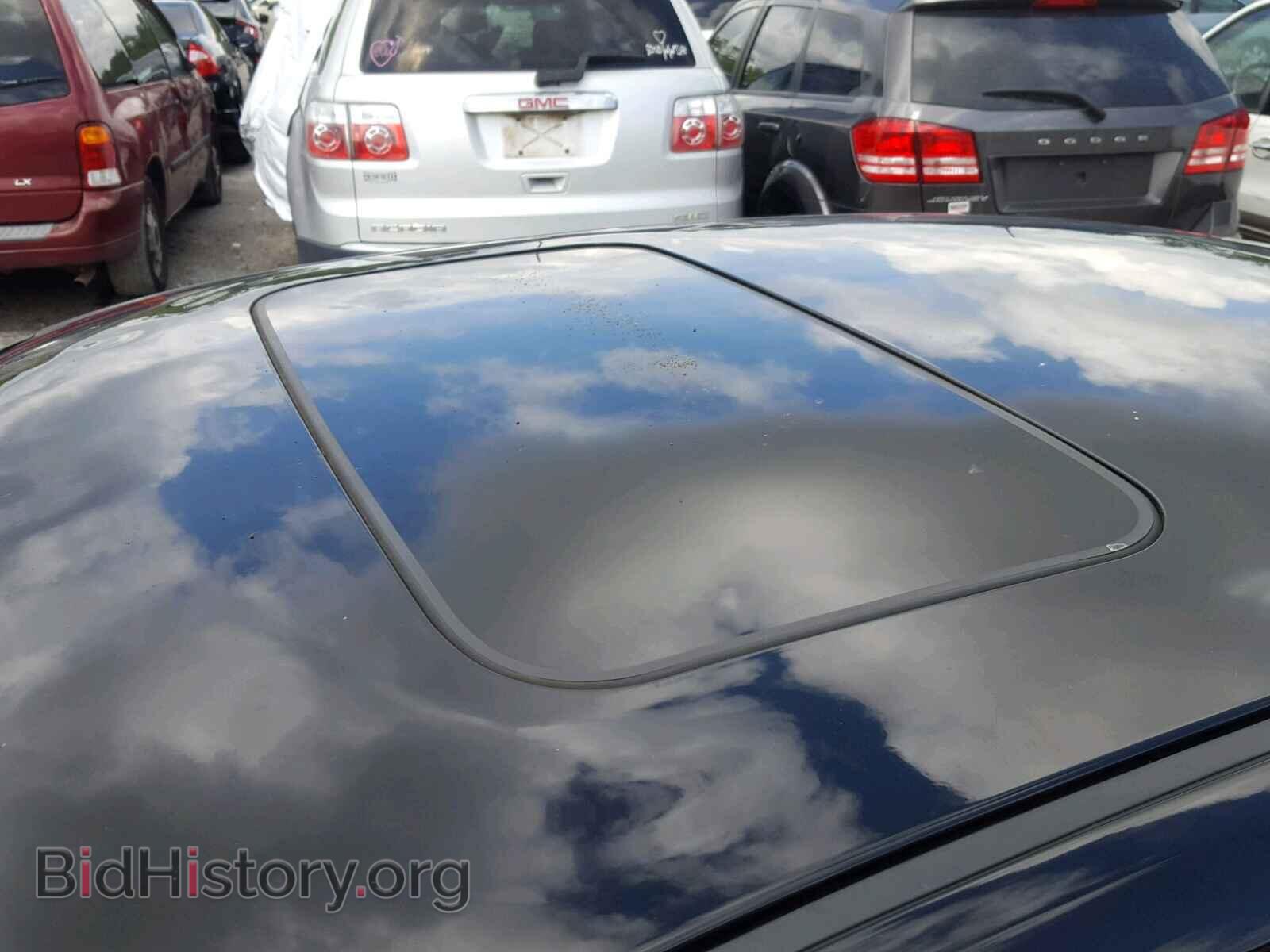 2013 CHRYSLER 200 - VIN: 1C3CCBCG7DN524106 - Photo 9