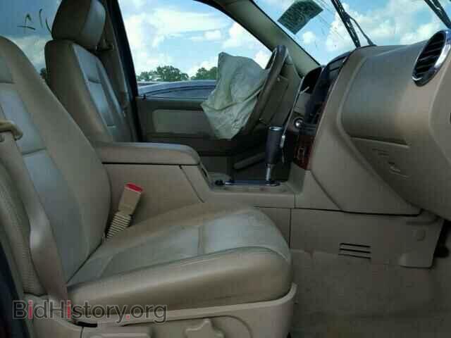 2007 FORD EXPLORER - VIN: 1FMEU64E37UA49257 - Photo 5