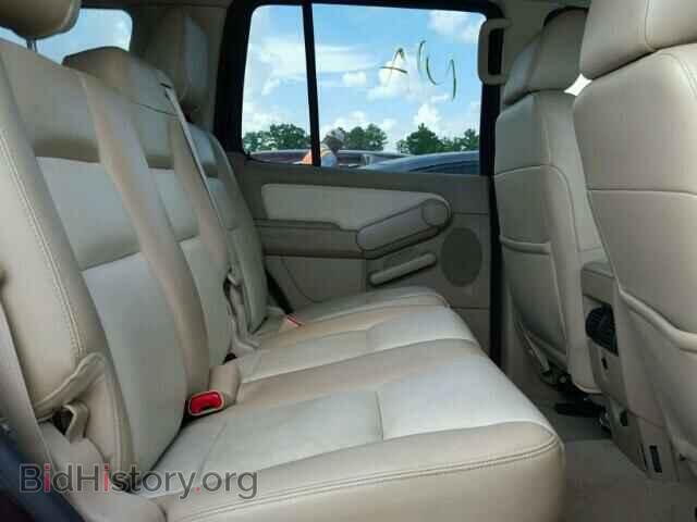 2007 FORD EXPLORER - VIN: 1FMEU64E37UA49257 - Photo 6
