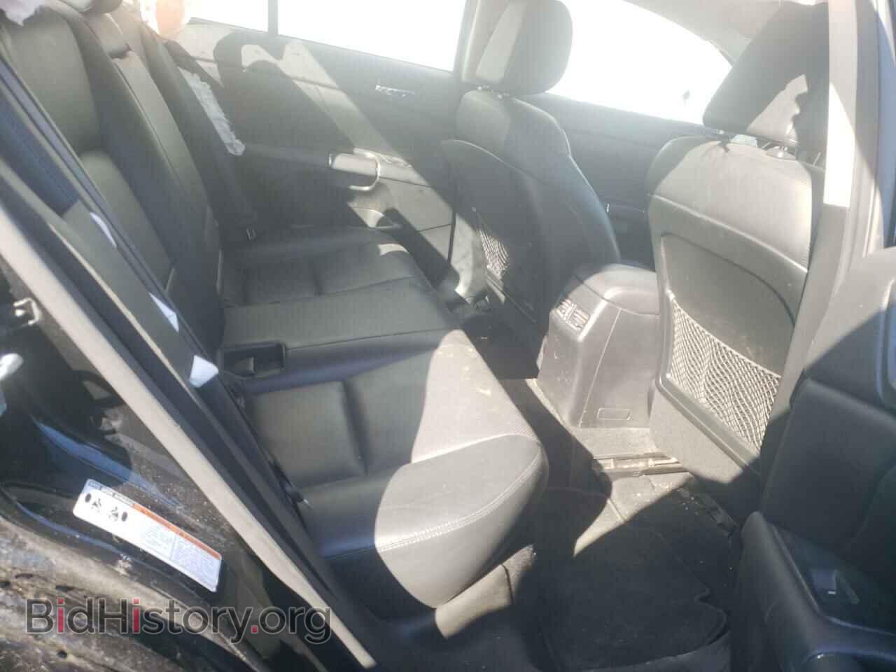 2010 SUZUKI KIZASHI - VIN: JS2RF9A71A6100201 - Photo 6