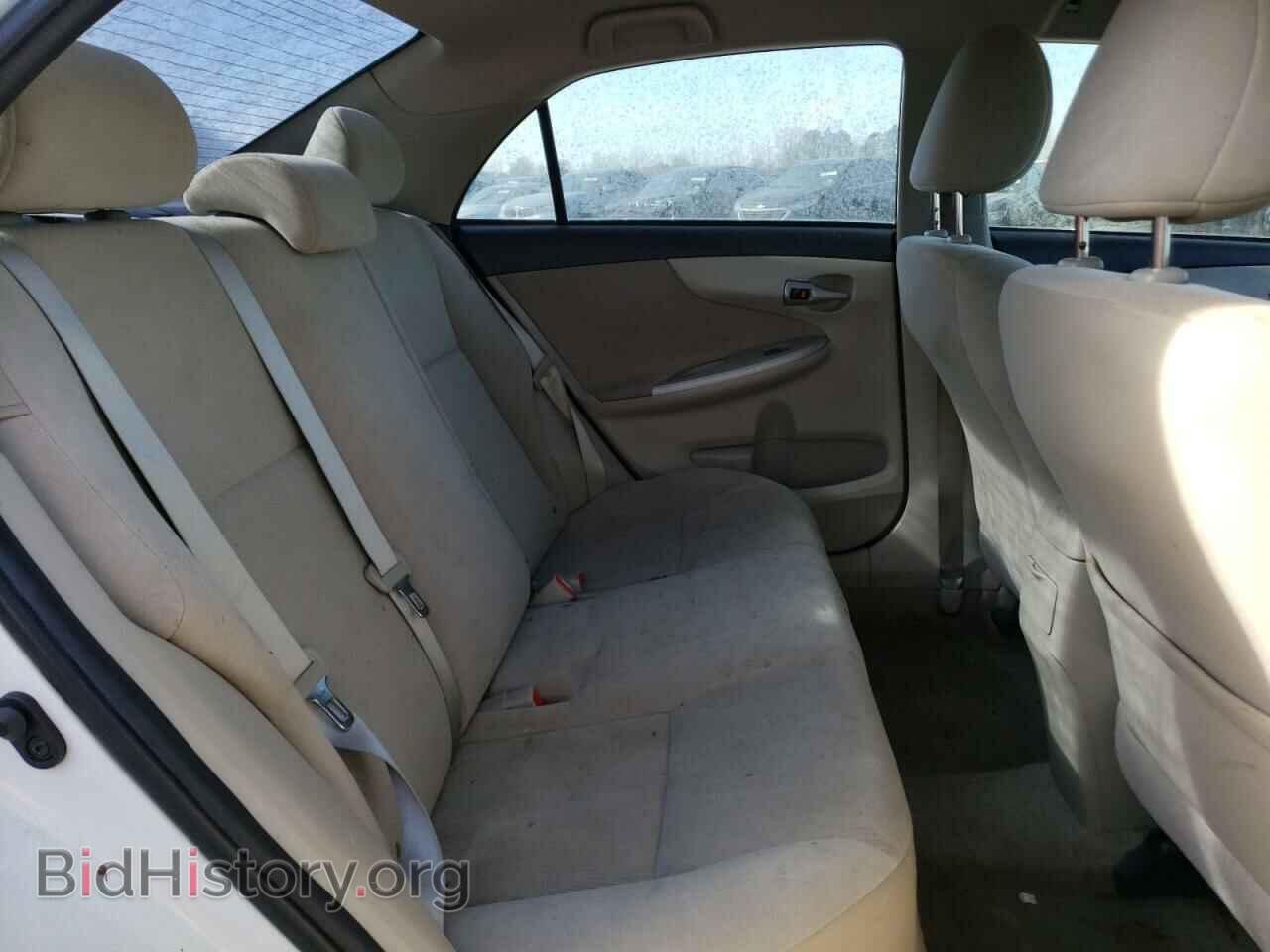 2013 TOYOTA COROLLA - VIN: 5YFBU4EE2DP223693 - Photo 6