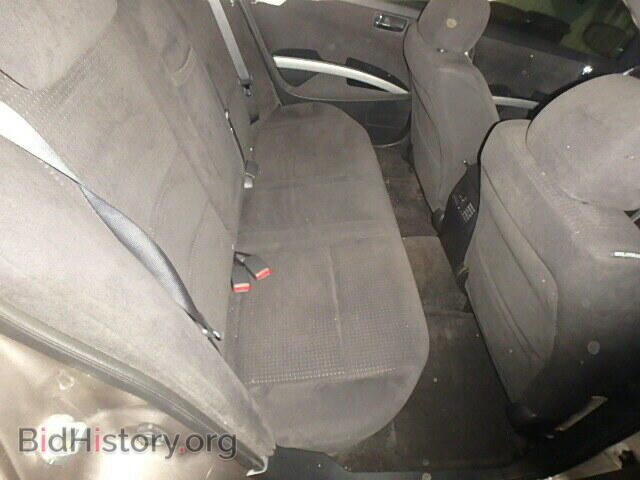 2005 NISSAN MAXIMA - VIN: 1N4BA41E05C845210 - Фото 6
